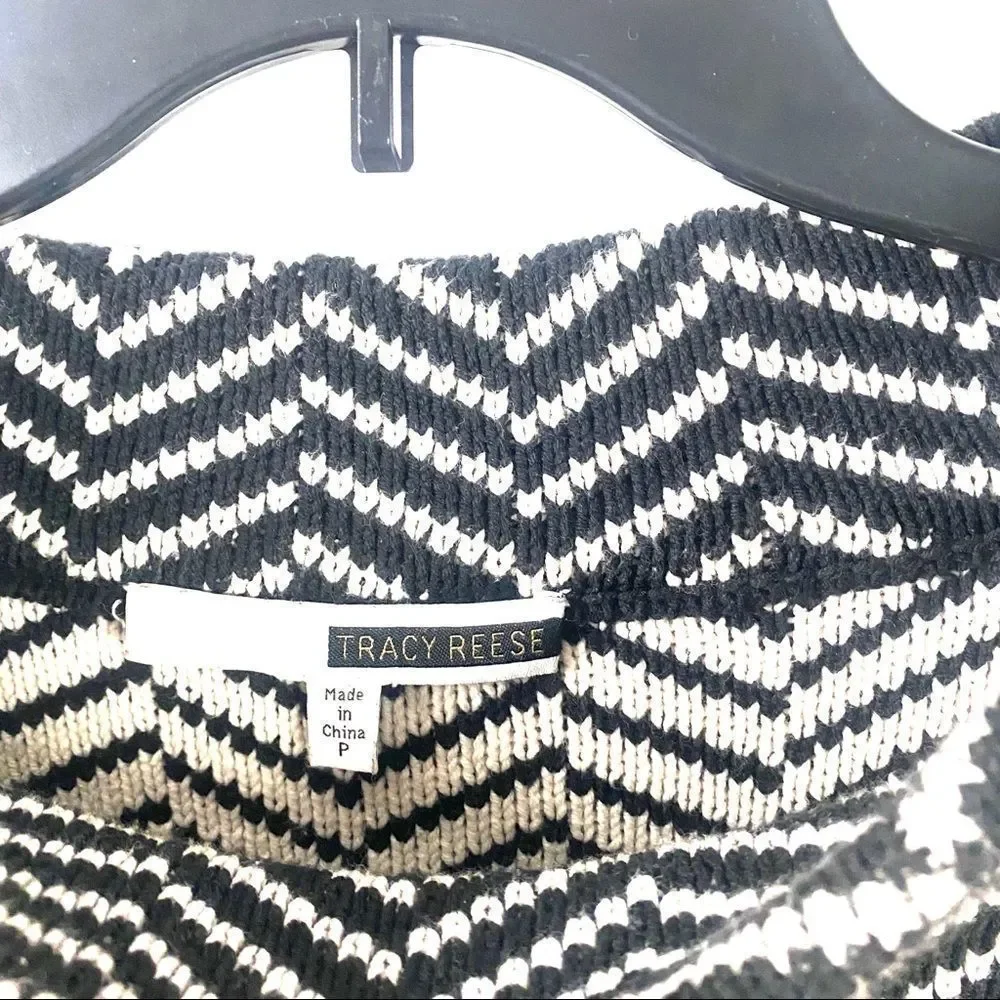 Tracy Reese knit sweater